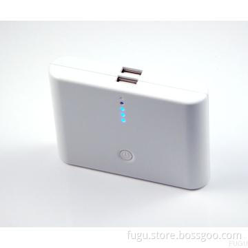 Universal Power Bank for iPad/iPhone, Samsung, PSP, MP3,Nokia,12000mah